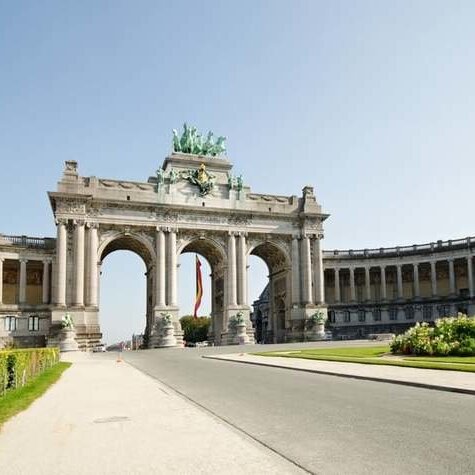 Bruselas