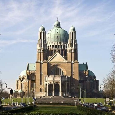 Bruselas