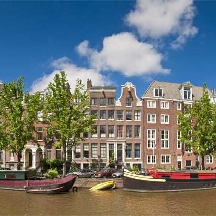 Ámsterdam