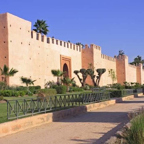 Marrakech
